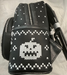 Disney Loungefly Nightmare Before Christmas Sequin Jack Mini Backpack - for just $74! 