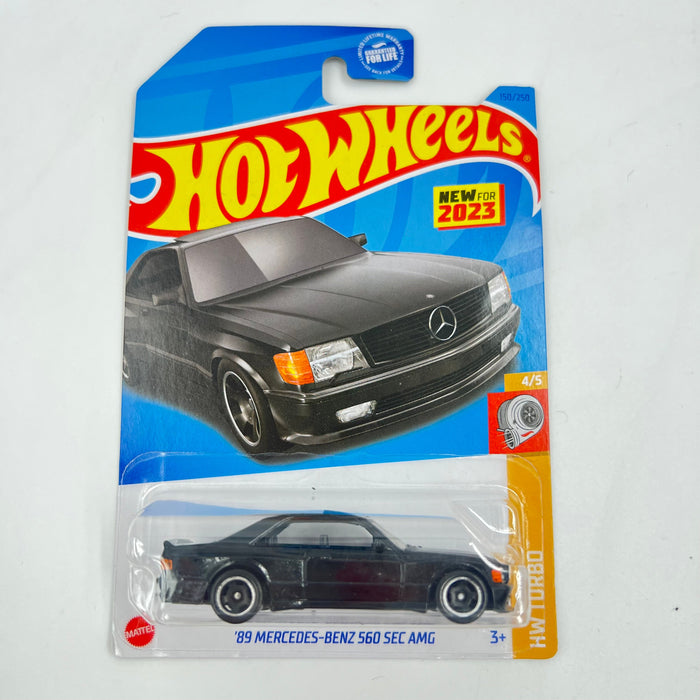 Hot Wheels European V2 Cars – 1:64 Diecast | BMW, Audi, Mercedes & More - for just $2.99! 