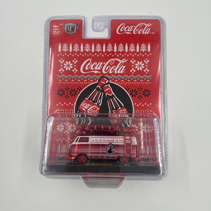 M2 Machines 1:64 Refreshers Assorted - for just $5! 