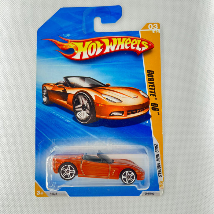 Hot Wheels American Power V2 1:64 Diecast Assorted (Ford, Chevy, Dodge, Mustang, Corvette, GMC, Jeep, Merc, Camaro) - for just $1.75! 