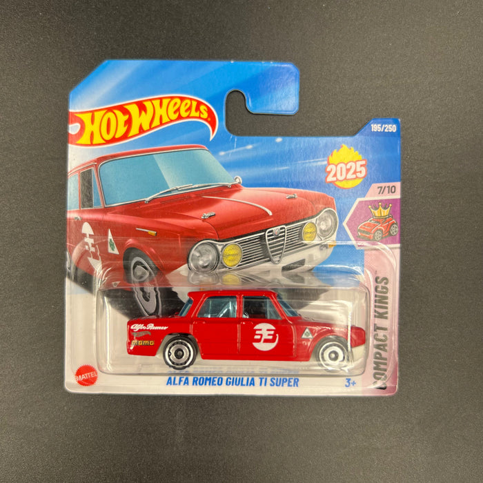 Hot Wheels Short Cards 1:64 Assorted - for just $1.99! 