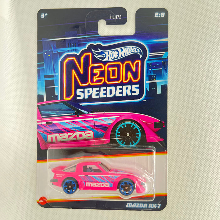 Hot Wheels Part 2 Silver Series / Ultra Hots / Neon Speeders / Holidays Assorted / Fast & Furious 1:64 - for just $1.99! 