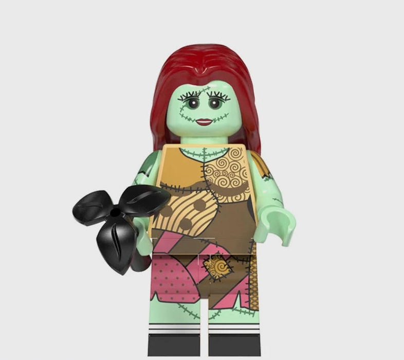 Sally - Nightmare Before Christmas - for just $4.65! 