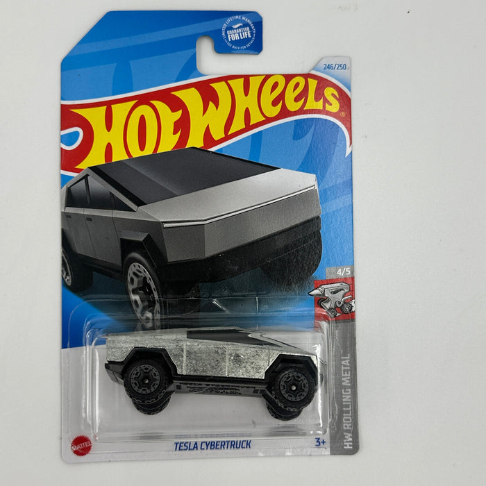 Hot Wheels American Power (V3)1:64 Diecast Assorted (Ford, Chevy, Dodge, Mustang, Corvette, GMC, Jeep, Merc, Camaro) - for just $2.99! 
