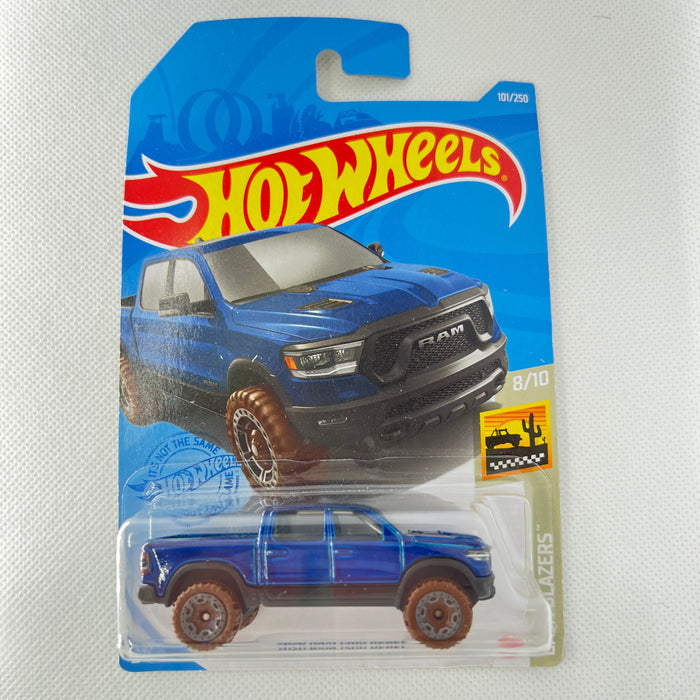 Hot Wheels American Power 1:64 Diecast Assorted (Ford, Chevy, Dodge, Mustang, Corvette, GMC, Jeep, Merc, Camaro) - for just $1.50! 