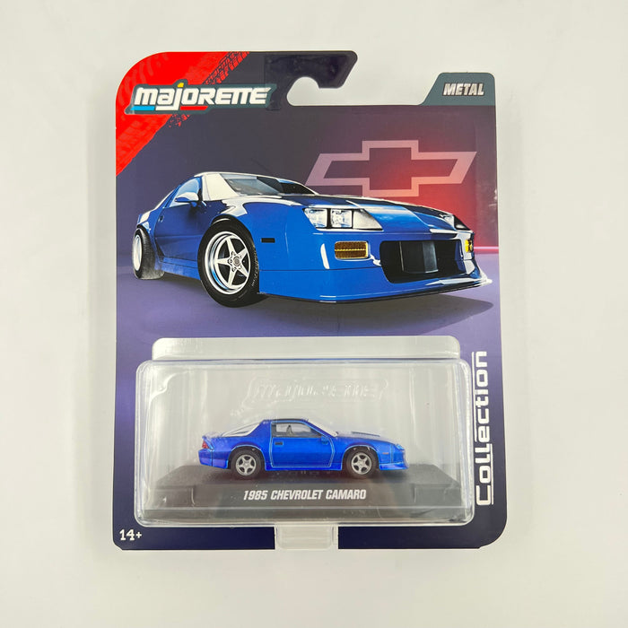 Majorette Diecast 1:64 Assorted - for just $8.99! 