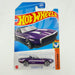 Hot Wheels American Power V2 1:64 Diecast Assorted (Ford, Chevy, Dodge, Mustang, Corvette, GMC, Jeep, Merc, Camaro) - for just $1.75! 
