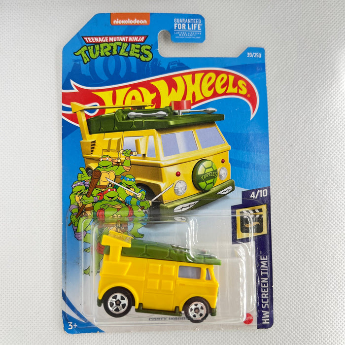 Hot Wheels  | 1:64 Diecast | HW Screen Time - for just $0.99! 