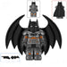 BATMAN- BLACK MECHA - for just $5.65! 