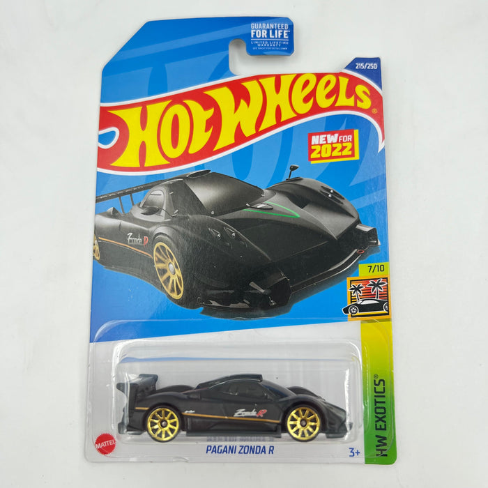 Hot Wheels European V2 Cars – 1:64 Diecast | BMW, Audi, Mercedes & More - for just $2.99! 