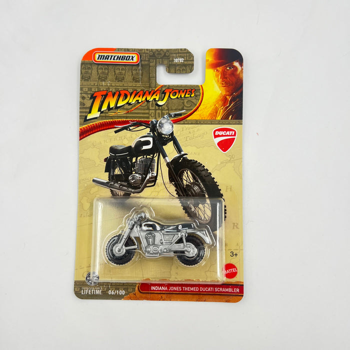 Matchbox 1:64 Diecast Assorted Carded Cars - for just $2.99! 