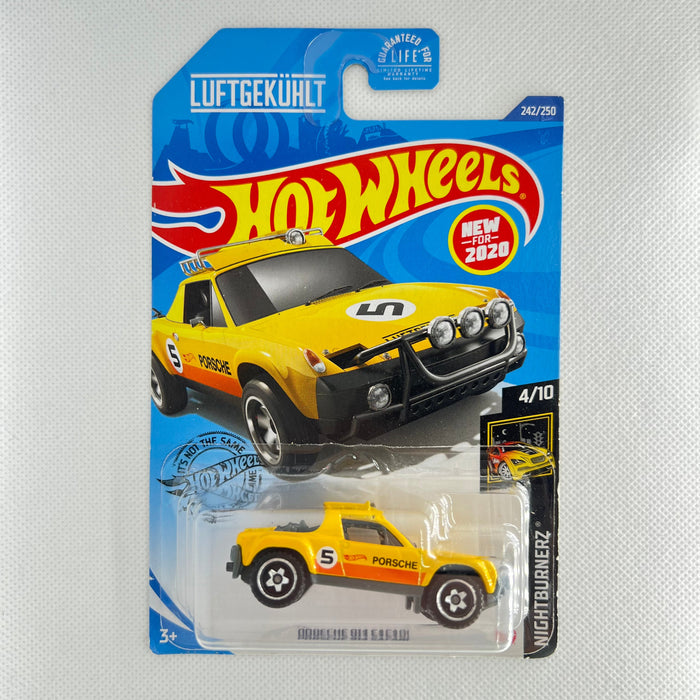 Hot Wheels European V2 Cars – 1:64 Diecast | BMW, Audi, Mercedes & More - for just $2.99! 