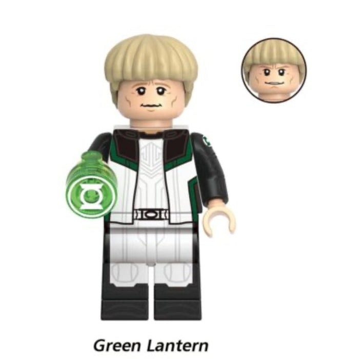 GUY GARDNER - for just $4.65! 
