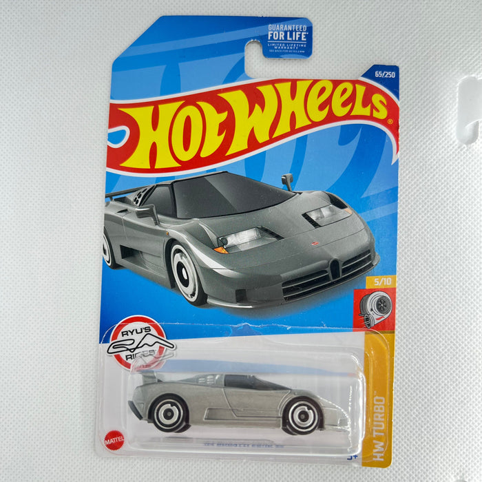 Hot Wheels European V2 Cars – 1:64 Diecast | BMW, Audi, Mercedes & More - for just $2.99! 