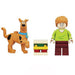 Scooby Doo Set - for just $7.45! 