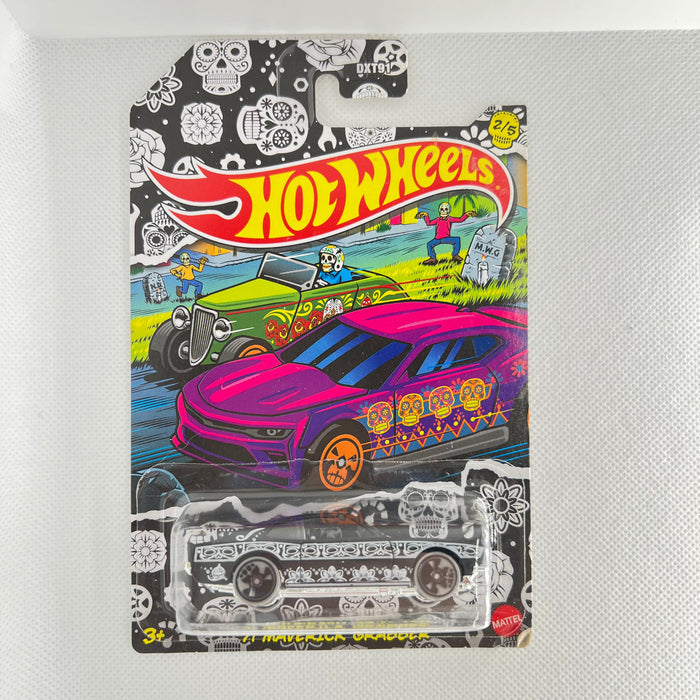 Hot Wheels Part 2 Silver Series / Ultra Hots / Neon Speeders / Holidays Assorted / Fast & Furious 1:64 - for just $1.99! 