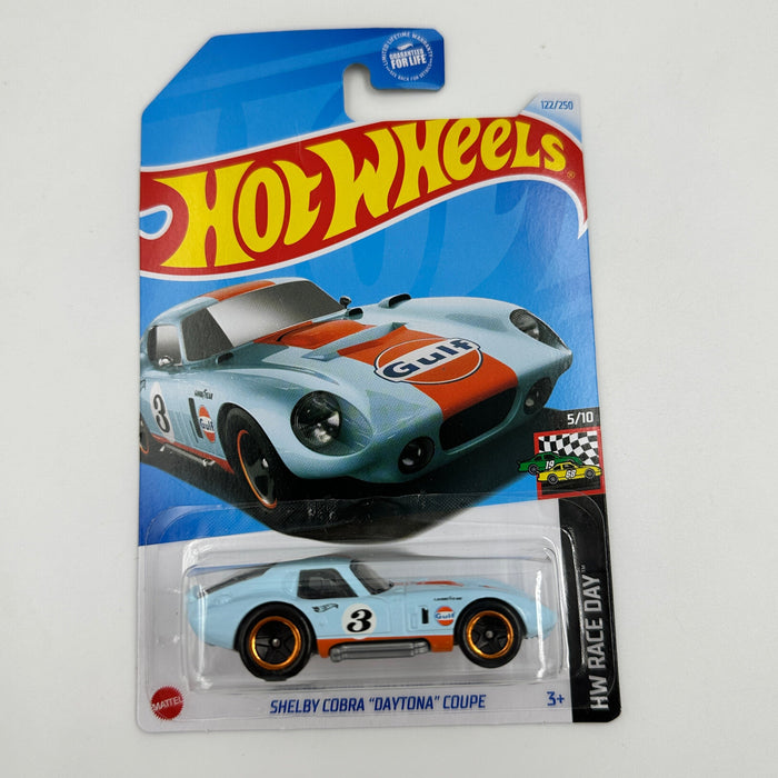 Hot Wheels American Power (V3)1:64 Diecast Assorted (Ford, Chevy, Dodge, Mustang, Corvette, GMC, Jeep, Merc, Camaro) - for just $2.99! 