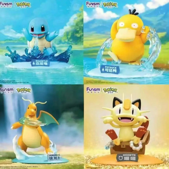 Jake’s Limited Edition Holiday Custom-Made Pokemon Gift Box - for just $99.99! 