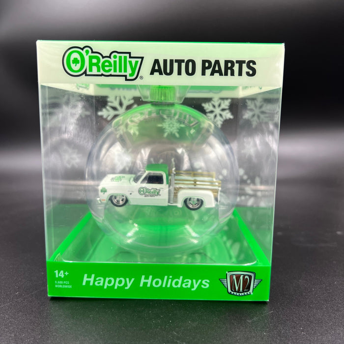 M2 Machines 1:64 Refreshers Assorted - for just $5! 