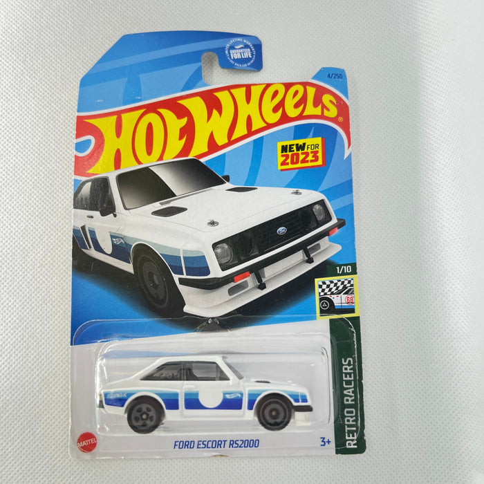 Hot Wheels American Power 1:64 Diecast Assorted (Ford, Chevy, Dodge, Mustang, Corvette, GMC, Jeep, Merc, Camaro) - for just $1.50! 