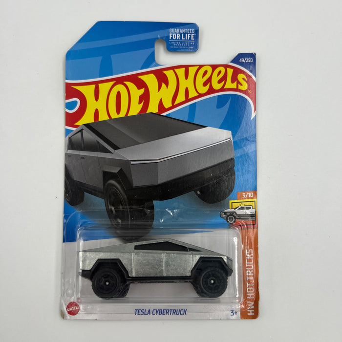 Custom Made Diecast 1:64 + Protector Case Hot wheels for any occasion - for just $26.99! 