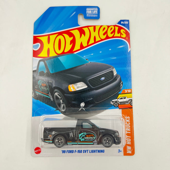 Hot Wheels American Power V2 1:64 Diecast Assorted (Ford, Chevy, Dodge, Mustang, Corvette, GMC, Jeep, Merc, Camaro) - for just $1.75! 