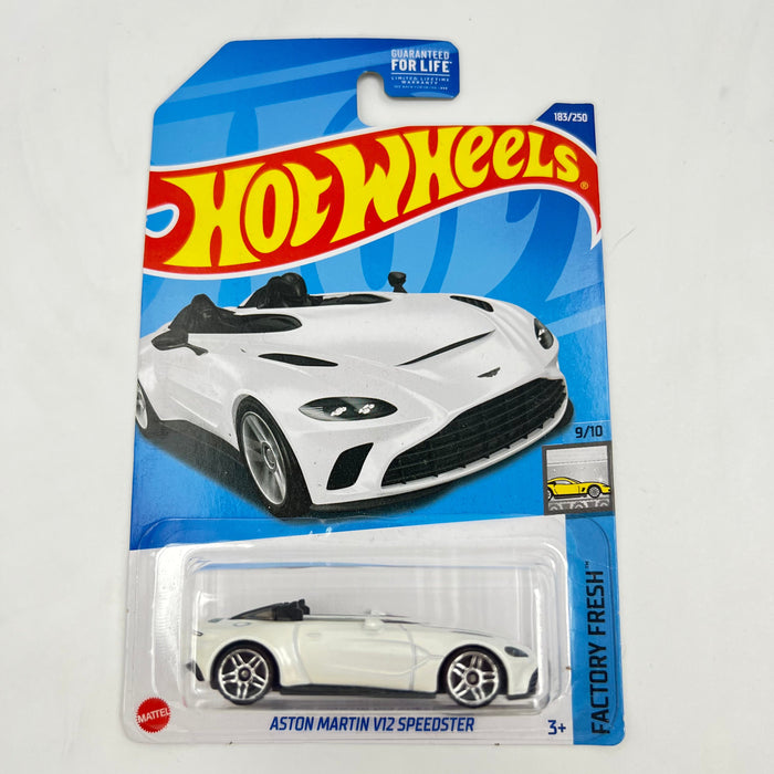 Hot Wheels European V2 Cars – 1:64 Diecast | BMW, Audi, Mercedes & More - for just $2.99! 