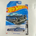 Hot Wheels American Power 1:64 Diecast Assorted (Ford, Chevy, Dodge, Mustang, Corvette, GMC, Jeep, Merc, Camaro) - for just $1.50! 