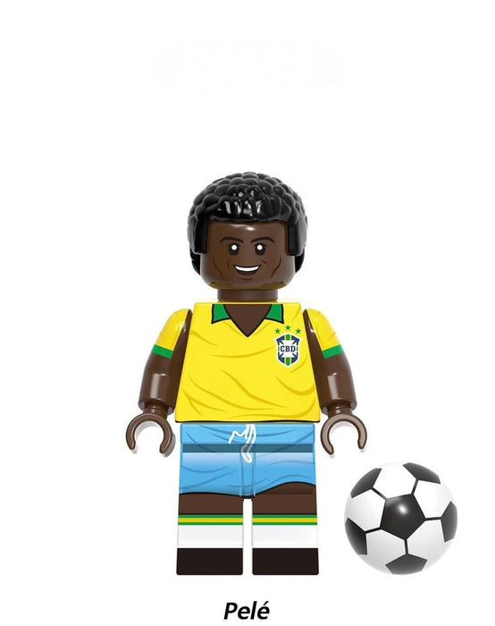 Pelé - for just $4.65! 