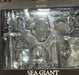 Bones Black: Sea Giant (Clearance) - for just $16.50! 