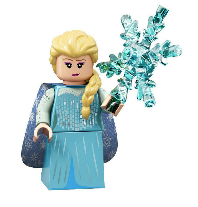 Elsa - Frozen - for just $4.65! 