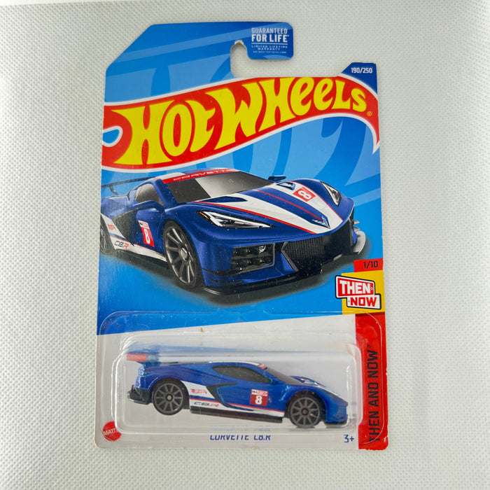 Hot Wheels American Power V2 1:64 Diecast Assorted (Ford, Chevy, Dodge, Mustang, Corvette, GMC, Jeep, Merc, Camaro) - for just $1.75! 