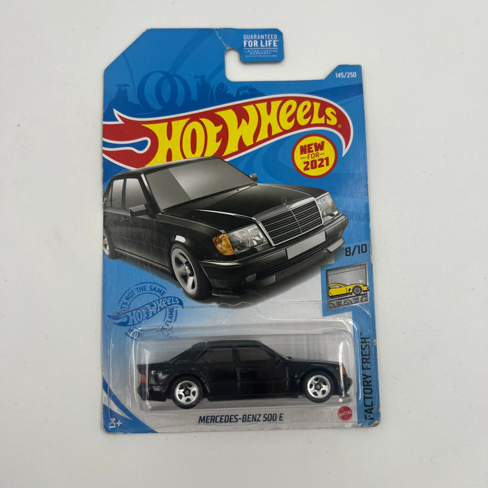Custom Made Diecast 1:64 + Protector Case Hot wheels for any occasion - for just $26.99! 