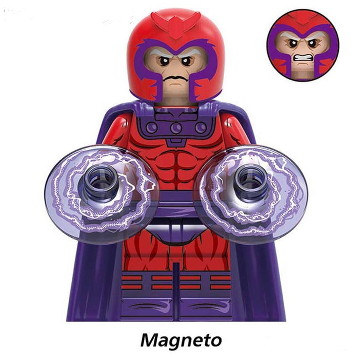 Magneto - for just $4.65! 