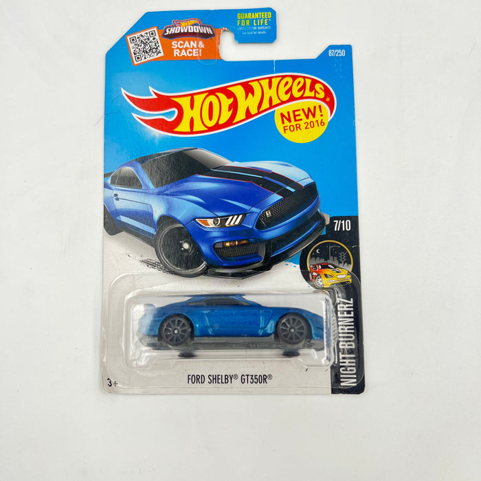 Custom Made Diecast 1:64 + Protector Case Hot wheels for any occasion - for just $26.99! 