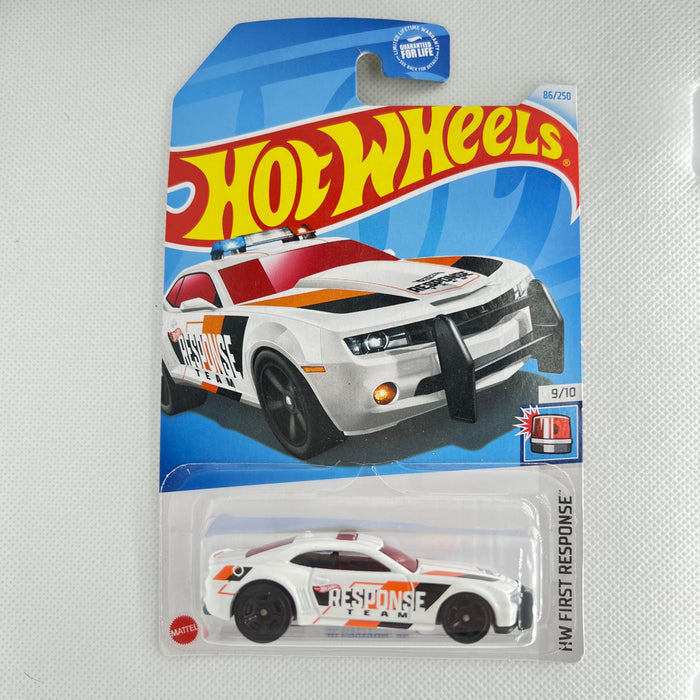 Hot Wheels American Power 1:64 Diecast Assorted (Ford, Chevy, Dodge, Mustang, Corvette, GMC, Jeep, Merc, Camaro)