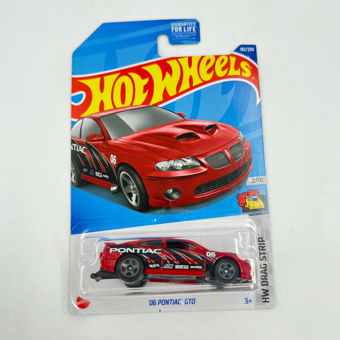 Custom Made Diecast 1:64 + Protector Case Hot wheels for any occasion - for just $26.99! 