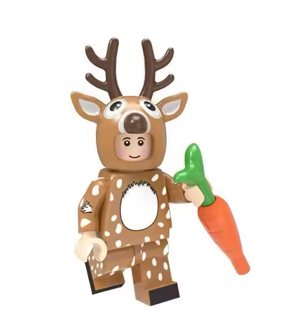 Deer - for just $4! 
