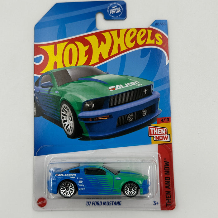 Hot Wheels American Power V2 1:64 Diecast Assorted (Ford, Chevy, Dodge, Mustang, Corvette, GMC, Jeep, Merc, Camaro) - for just $1.75! 