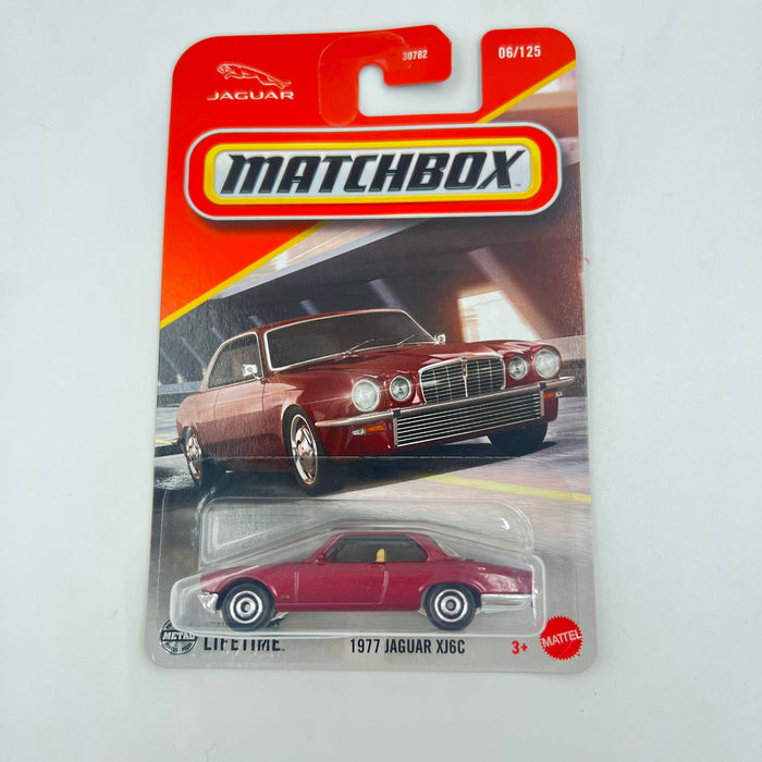 Matchbox 1:64 Diecast Assorted Carded Cars - for just $2.99! 
