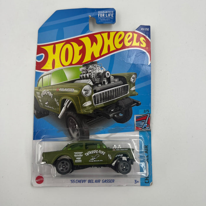 Custom Made Diecast 1:64 + Protector Case Hot wheels for any occasion - for just $26.99! 