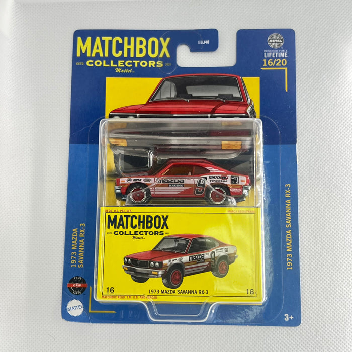 Matchbox - Collectors Edition 1:64 Diecast Car Assorted - for just $1.99! 