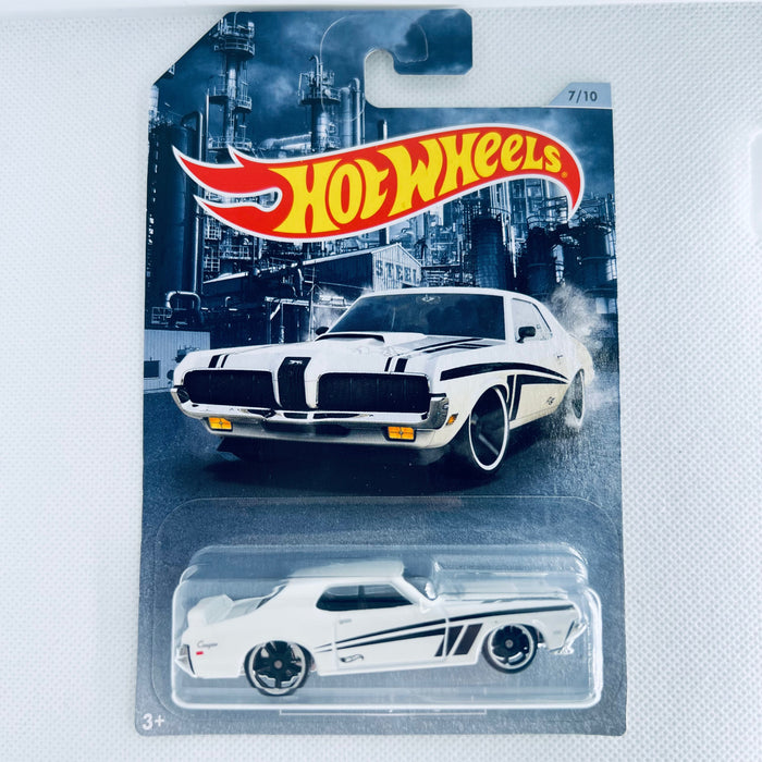Hot Wheels Silver Series / Ultra Hots / Neon Speeders / Holidays Assorted / Fast & Furious 1:64 - for just $2.99! 