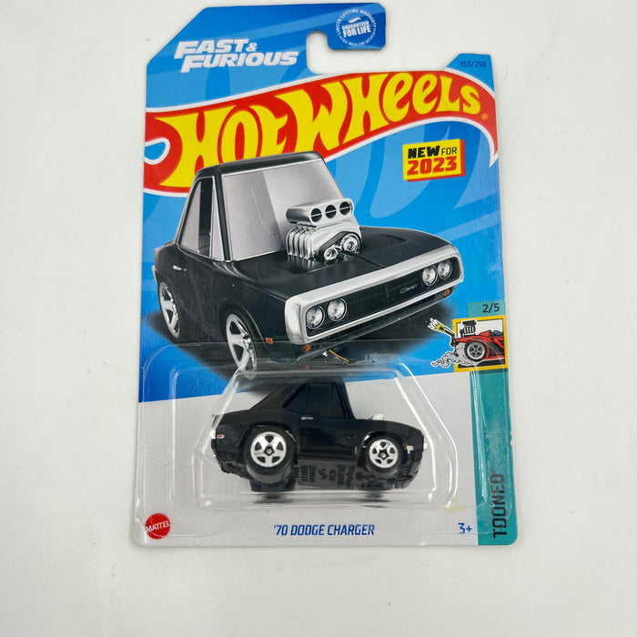 Custom Made Diecast 1:64 + Protector Case Hot wheels for any occasion - for just $26.99! 