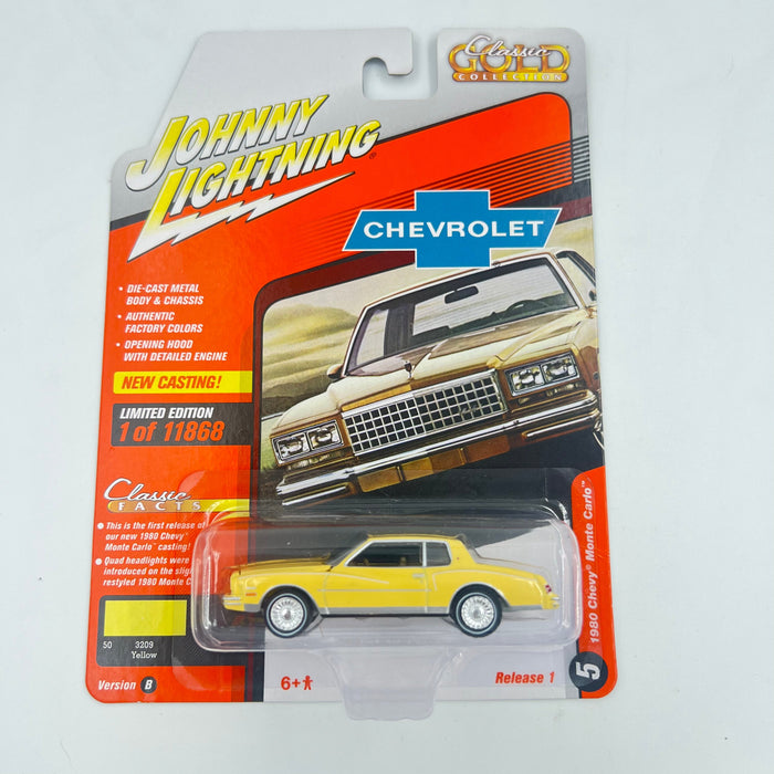 Johnny Lightning 1:64 Assorted - for just $8.99! 