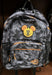 2025 Walt Disney World Parks Halloween Mickey Mouse Pumpkin Full Size Backpack - for just $59! 