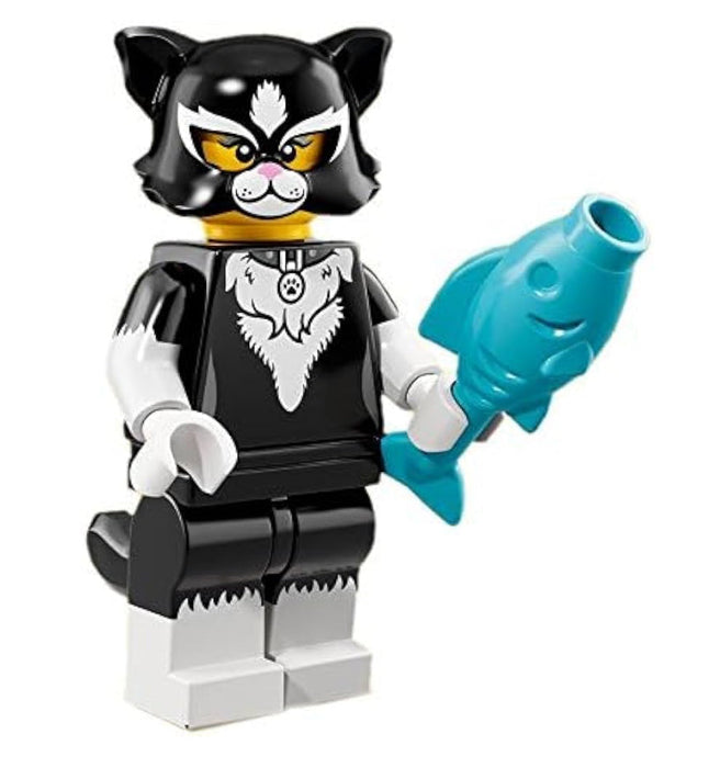 Cat Costume Girl - for just $4.65! 