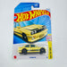 Custom Made Diecast 1:64 + Protector Case Hot wheels for any occasion - for just $26.99! 