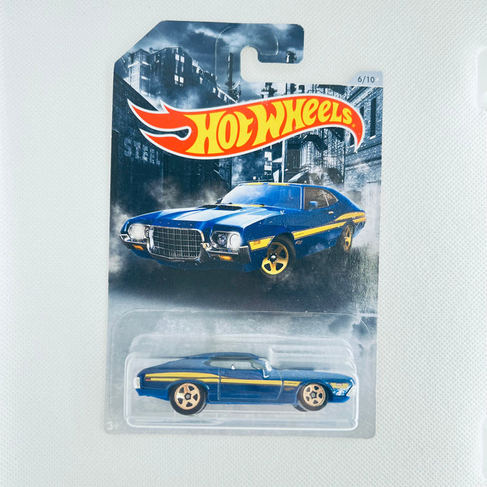 Hot Wheels Silver Series / Ultra Hots / Neon Speeders / Holidays Assorted / Fast & Furious 1:64 - for just $2.99! 