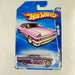Hot Wheels Blue Cards Old Models 1:64 Assorted - for just $1.99! 